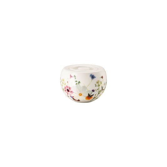 Rosenthal Grand Air Rosenthal Brillance Grand Air Sugar Bowl 3 front view