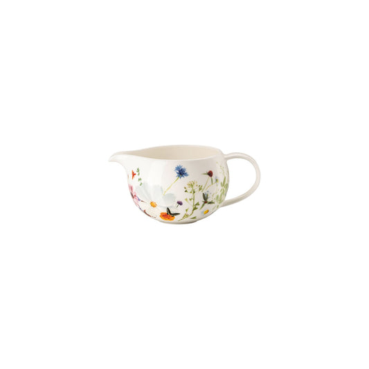 Rosenthal Grand Air Rosenthal Brillance Grand Air Creamer 3 front view
