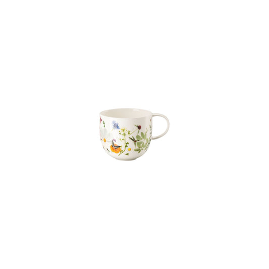 Rosenthal Grand Air Rosenthal Brillance Grand Air Cup 4 tall front view