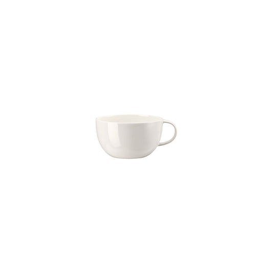 Rosenthal White Rosenthal Brillance White Tea-/Cappuccino cup front view