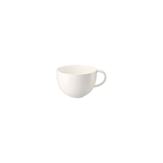 Rosenthal White Rosenthal Brillance White Combi cup front view