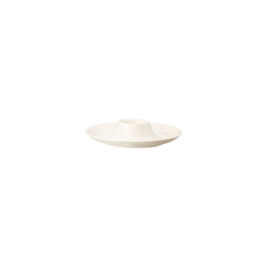 Rosenthal White Rosenthal Brillance White Egg Cup front view