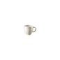 Rosenthal Pearl Grey Rosenthal Junto Pearl Grey Espresso Cup front view