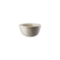 Rosenthal Pearl Grey Rosenthal Junto Pearl Grey Cereal bowl 14 cm front view