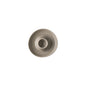 Rosenthal Pearl Grey Rosenthal Junto Pearl Grey Egg Cup front view