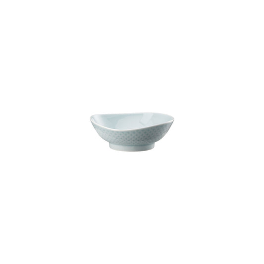 Rosenthal Opal Green Rosenthal Junto Opal Green Bowl 12 cm front view