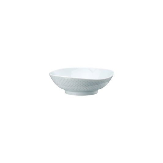 Rosenthal Opal Green Rosenthal Junto Opal Green Bowl 15 cm front view