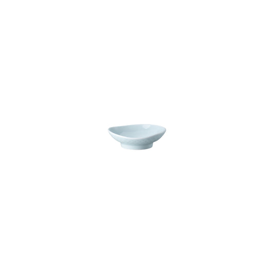 Rosenthal Opal Green Rosenthal Junto Opal Green Bowl 8 cm front view