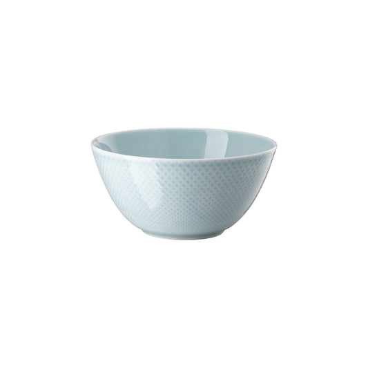 Rosenthal Opal Green Rosenthal Junto Opal Green Bowl 19 cm front view