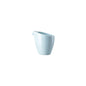 Rosenthal Opal Green Rosenthal Junto Opal Green Creamer front view