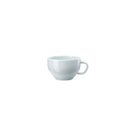 Rosenthal Opal Green Rosenthal Junto Opal Green Cup 4 Low front view