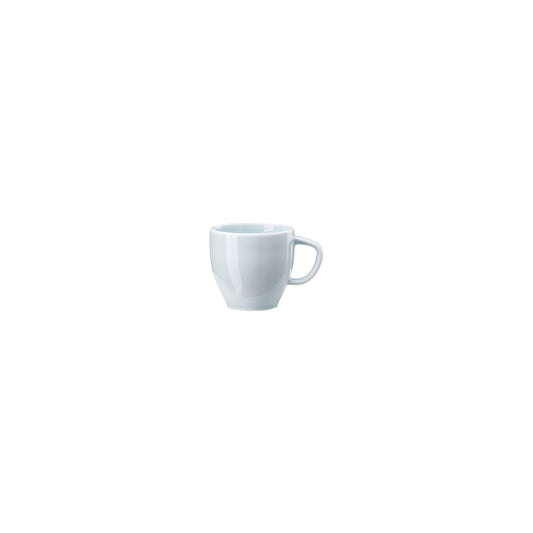 Rosenthal Opal Green Rosenthal Junto Opal Green Espresso Cup front view