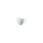 Rosenthal Opal Green Rosenthal Junto Opal Green Espresso Cup front view