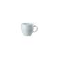 Rosenthal Opal Green Rosenthal Junto Opal Green Cup 4 Tall front view