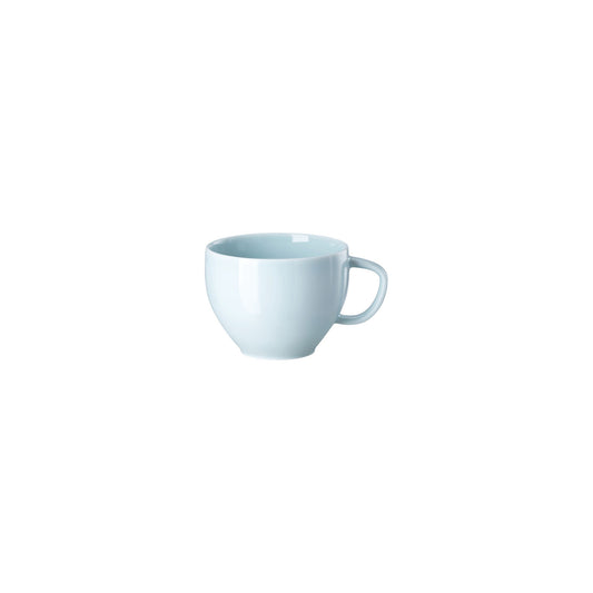 Rosenthal Opal Green Rosenthal Junto Opal Green Combi cup front view