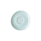 Rosenthal Opal Green Rosenthal Junto Opal Green Cafe au lait saucer front view