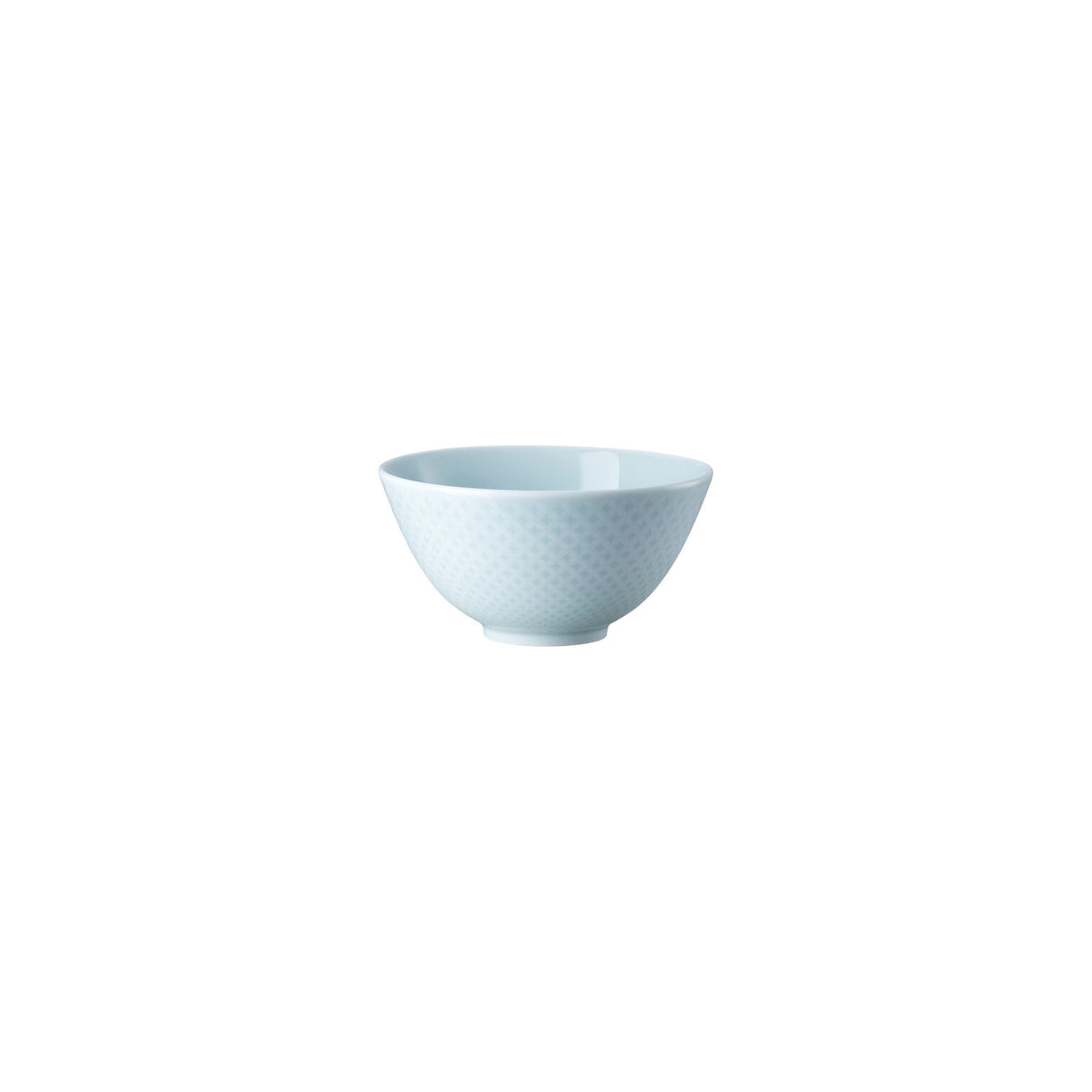 Rosenthal Opal Green Rosenthal Junto Opal Green Dish 11 cm front view