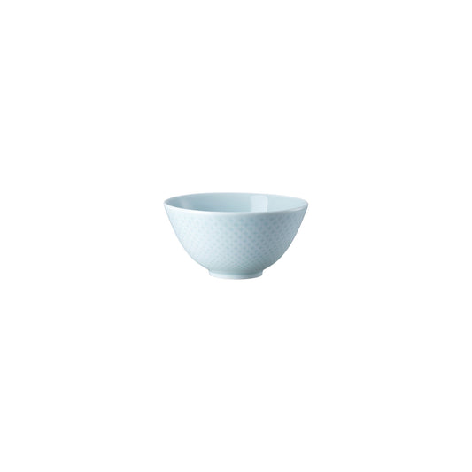 Rosenthal Opal Green Rosenthal Junto Opal Green Dish 11 cm front view