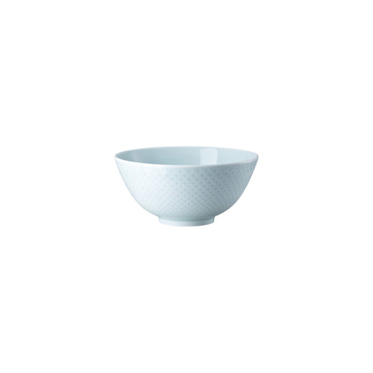 Rosenthal Opal Green Rosenthal Junto Opal Green Bowl 14 cm front view