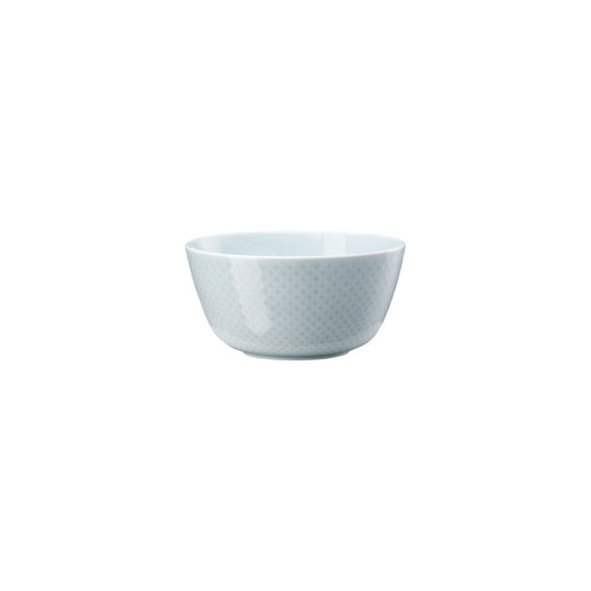 Rosenthal Opal Green Rosenthal Junto Opal Green Cereal bowl 14 cm front view