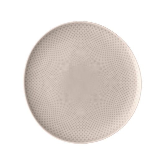 Rosenthal Soft Shell Rosenthal Junto Soft Shell Plate 27 cm front view