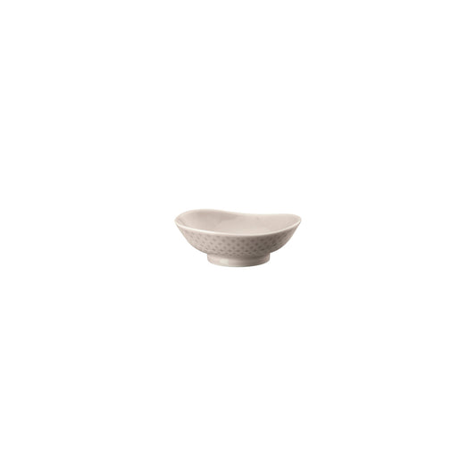 Rosenthal Soft Shell Rosenthal Junto Soft Shell Bowl 10 cm front view