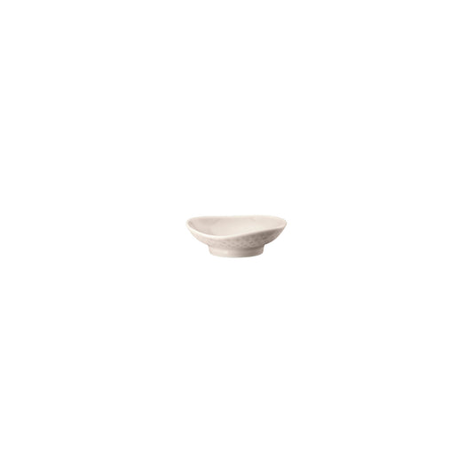 Rosenthal Soft Shell Rosenthal Junto Soft Shell Bowl 8 cm front view
