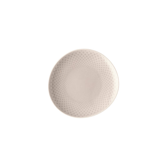 Rosenthal Soft Shell Rosenthal Junto Soft Shell Plate 16 cm front view