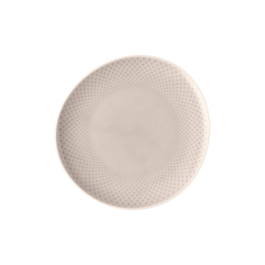 Rosenthal Soft Shell Rosenthal Junto Soft Shell Plate 22 cm front view