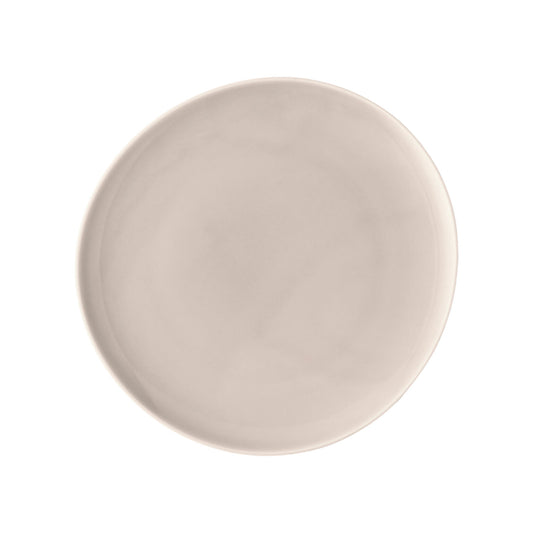 Rosenthal Soft Shell Rosenthal Junto Soft Shell Plate 27 cm front view