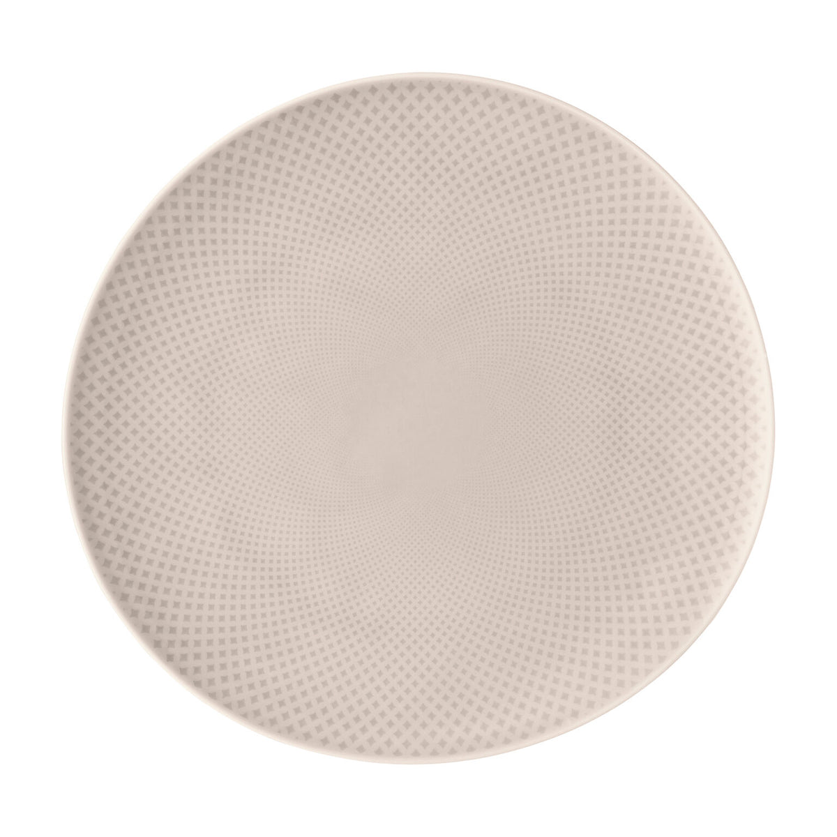 Rosenthal Soft Shell Rosenthal Junto Soft Shell Plate 32 cm front view