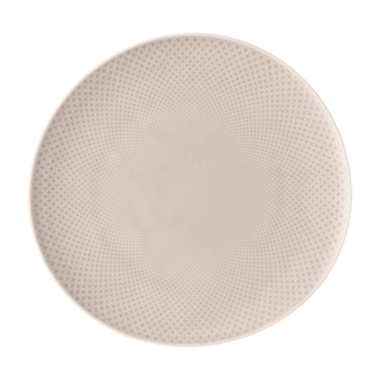 Rosenthal Soft Shell Rosenthal Junto Soft Shell Plate 32 cm front view