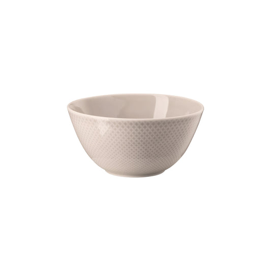 Rosenthal Soft Shell Rosenthal Junto Soft Shell Bowl 19 cm front view