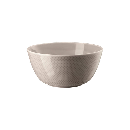 Rosenthal Soft Shell Rosenthal Junto Soft Shell Bowl 22 cm front view