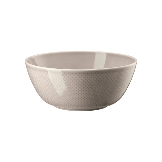 Rosenthal Soft Shell Rosenthal Junto Soft Shell Bowl 26 cm front view