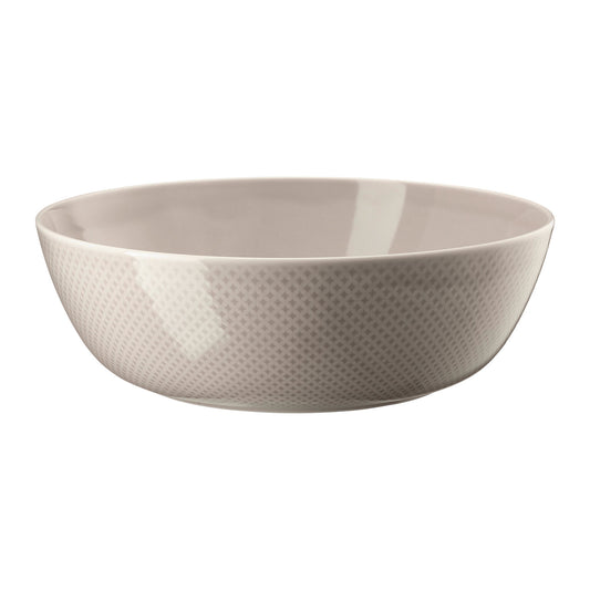 Rosenthal Soft Shell Rosenthal Junto Soft Shell Bowl 33 cm front view