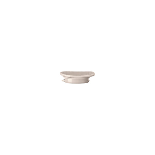 Rosenthal Soft Shell Rosenthal Junto Soft Shell Tea Pot Lid 3 front view