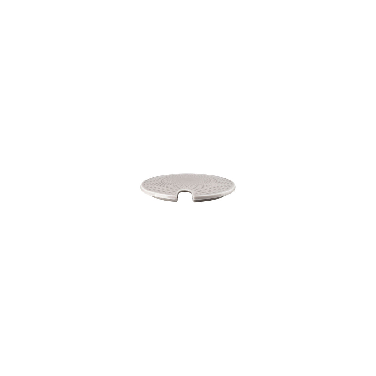 Rosenthal Soft Shell Rosenthal Junto Soft Shell Sugar bowl lid w.ind front view