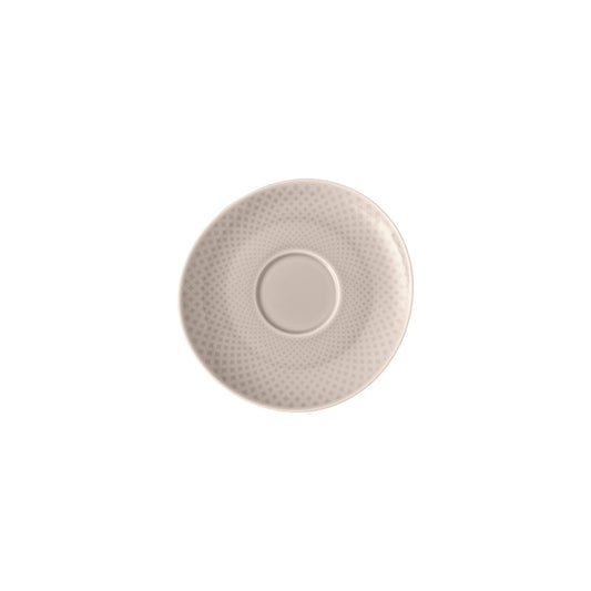 Rosenthal Soft Shell Rosenthal Junto Soft Shell Combi saucer front view