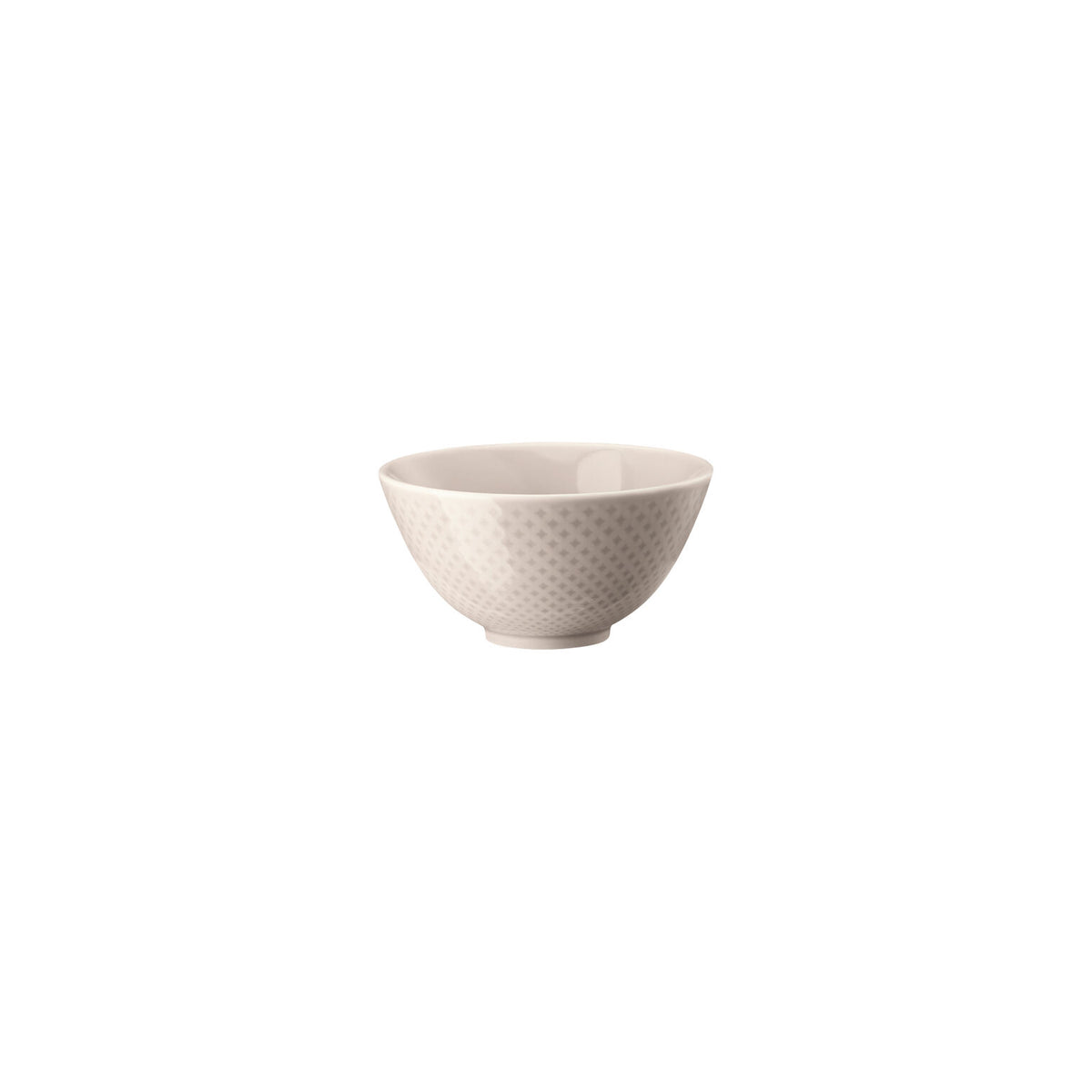 Rosenthal Soft Shell Rosenthal Junto Soft Shell Dish 11 cm front view
