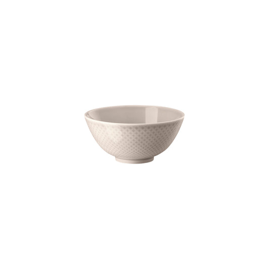 Rosenthal Soft Shell Rosenthal Junto Soft Shell Bowl 14 cm front view