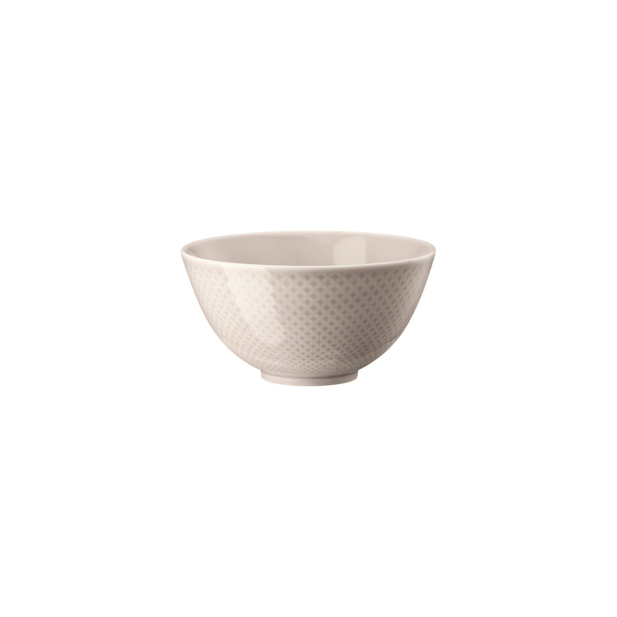 Rosenthal Soft Shell Rosenthal Junto Soft Shell Bowl 15 cm front view