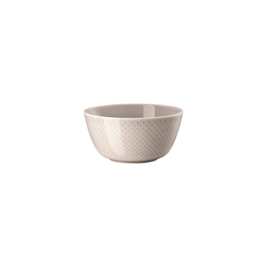 Rosenthal Soft Shell Rosenthal Junto Soft Shell Cereal bowl 14 cm front view