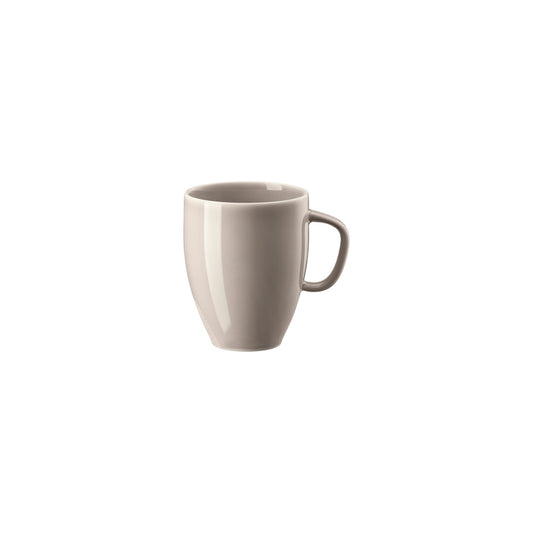 Rosenthal Soft Shell Rosenthal Junto Soft Shell Mug with handle front view