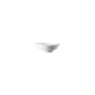 Rosenthal White Rosenthal Junto White Bowl 10 cm front view