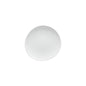 Rosenthal White Rosenthal Junto White Plate 16 cm front view
