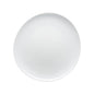 Rosenthal White Rosenthal Junto White Plate 27 cm front view