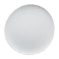 Rosenthal White Rosenthal Junto White Plate 32 cm front view