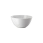Rosenthal White Rosenthal Junto White Bowl 19 cm front view