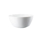 Rosenthal White Rosenthal Junto White Bowl 22 cm front view